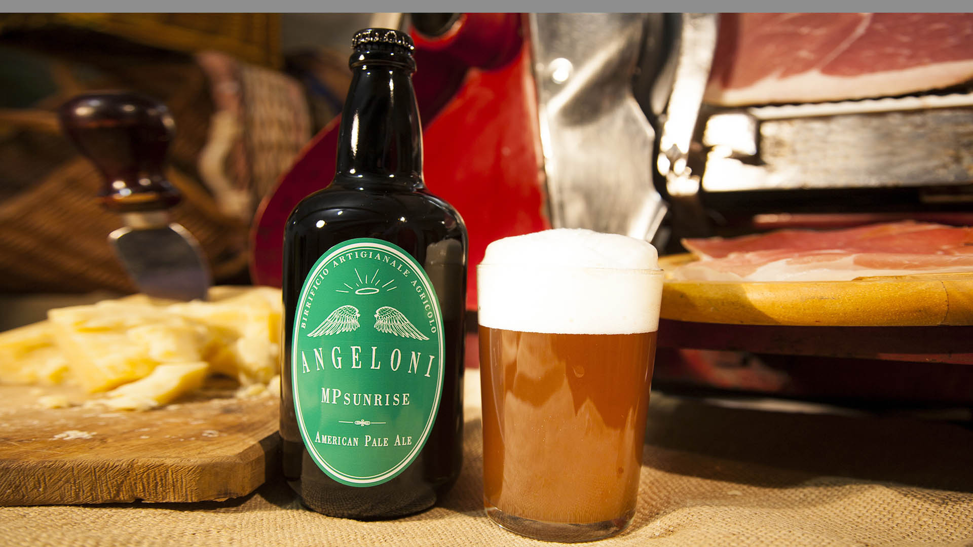 Birra artigianale