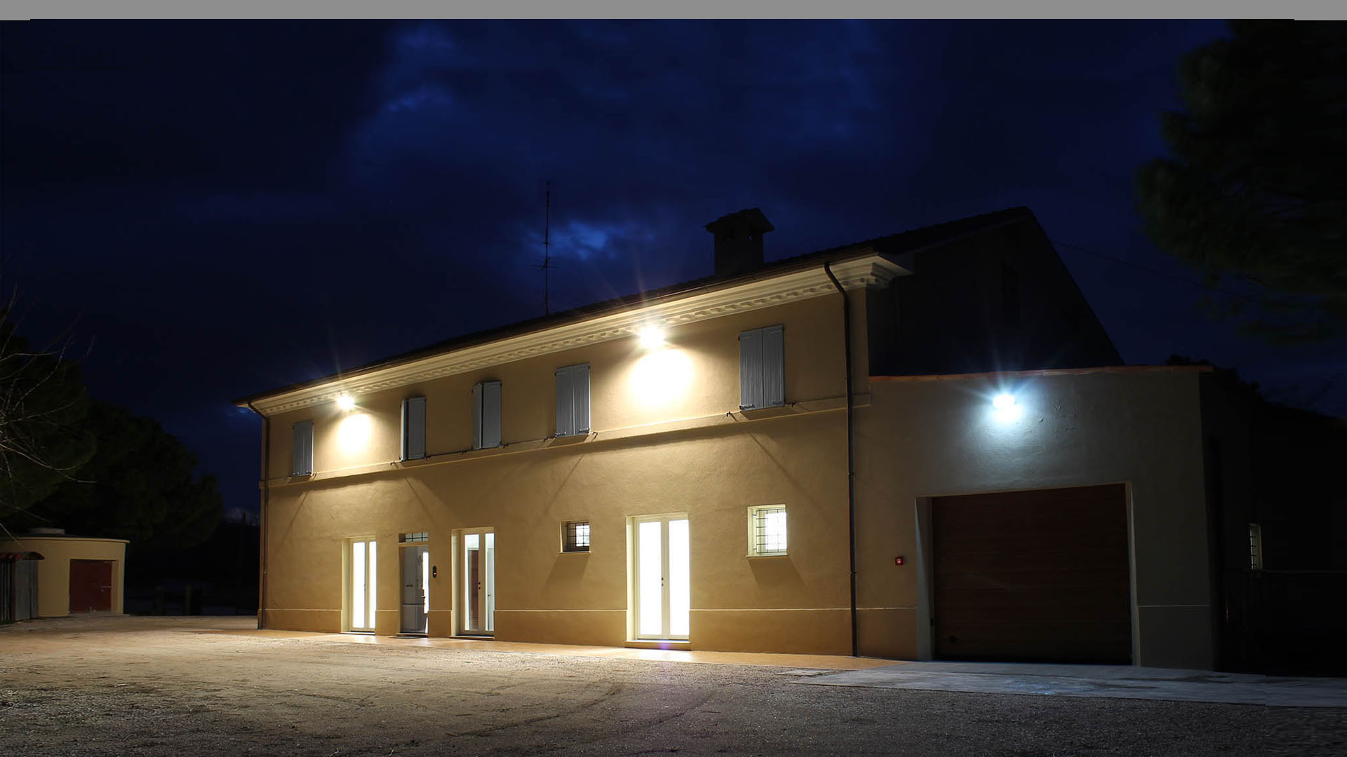 Campagna Monte Porzio